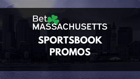 Best Massachusetts Sports Betting Promos for April .